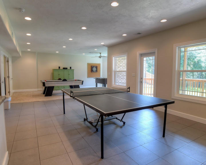 WOODRIDGE - Residential