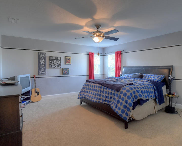 WOODRIDGE - Residential