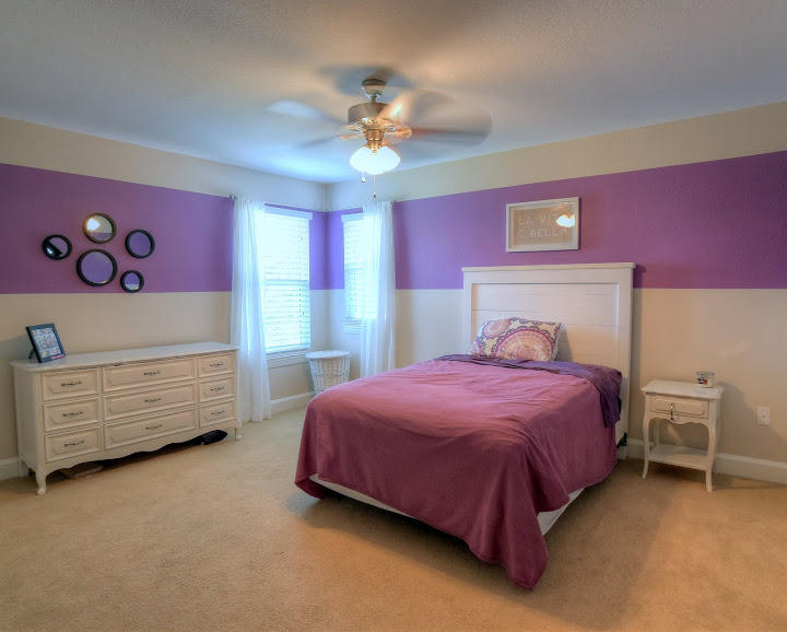 WOODRIDGE - Residential