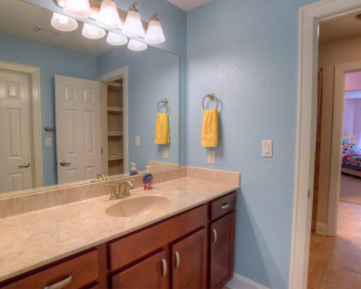 WOODRIDGE - Residential