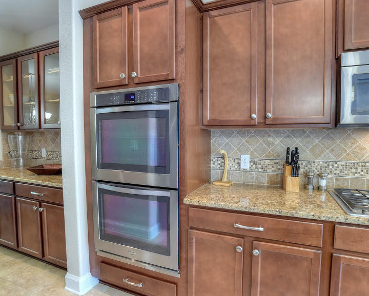 WOODRIDGE - Residential