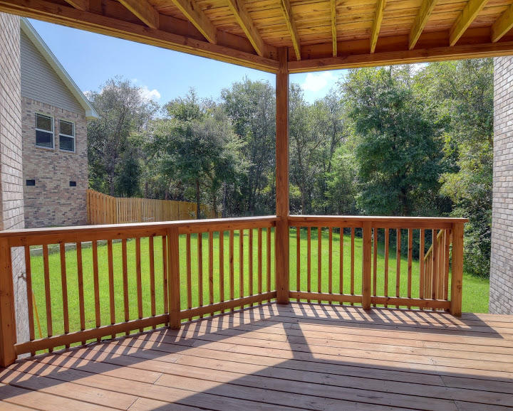 WOODRIDGE - Residential