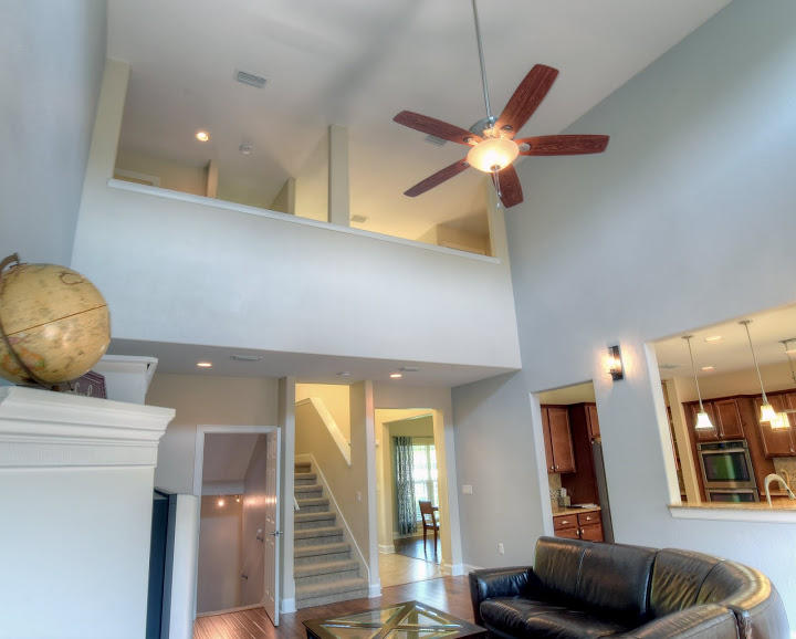 WOODRIDGE - Residential