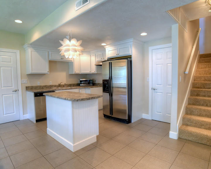 WOODRIDGE - Residential