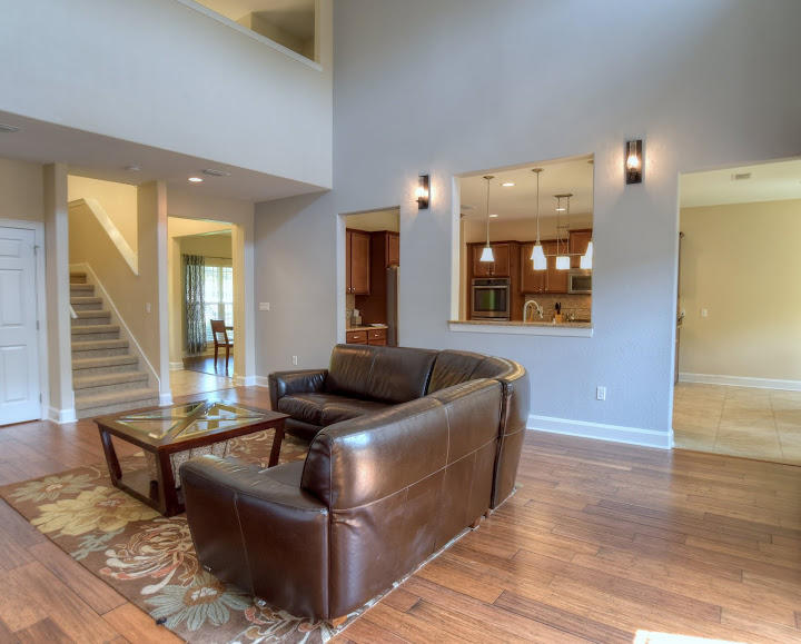 WOODRIDGE - Residential