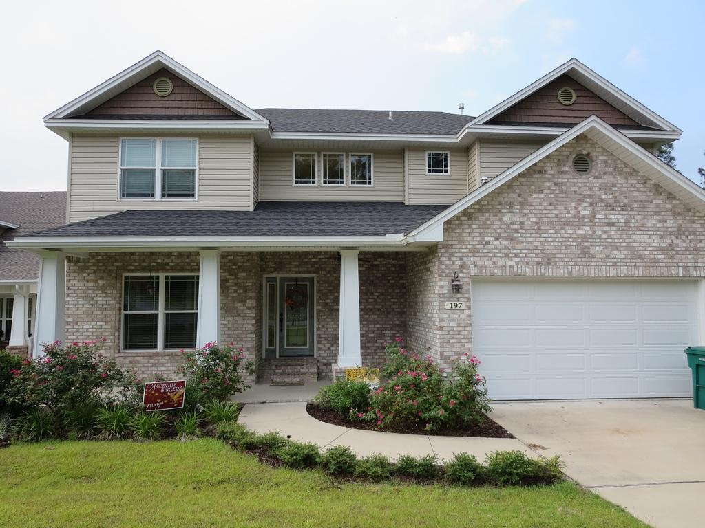 WOODRIDGE - Residential