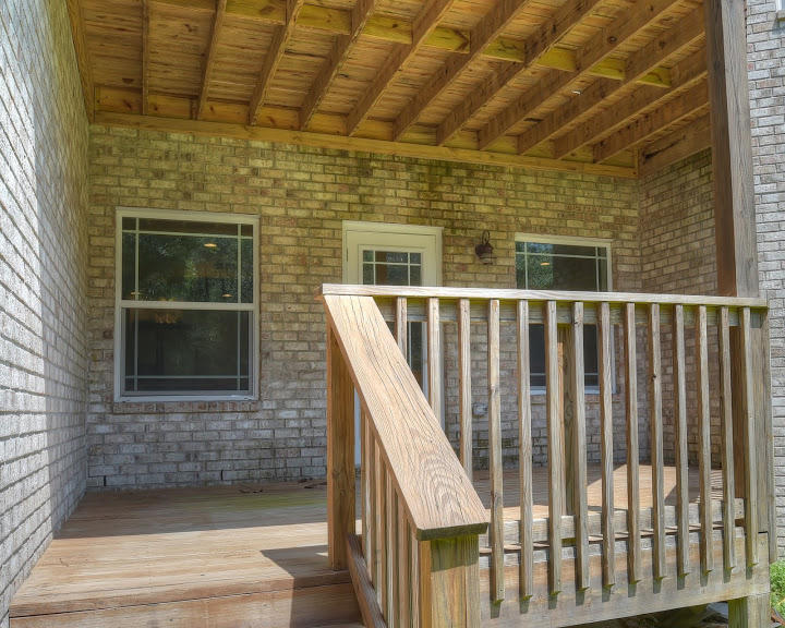 WOODRIDGE - Residential