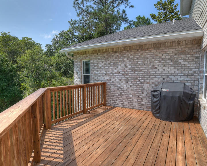 WOODRIDGE - Residential