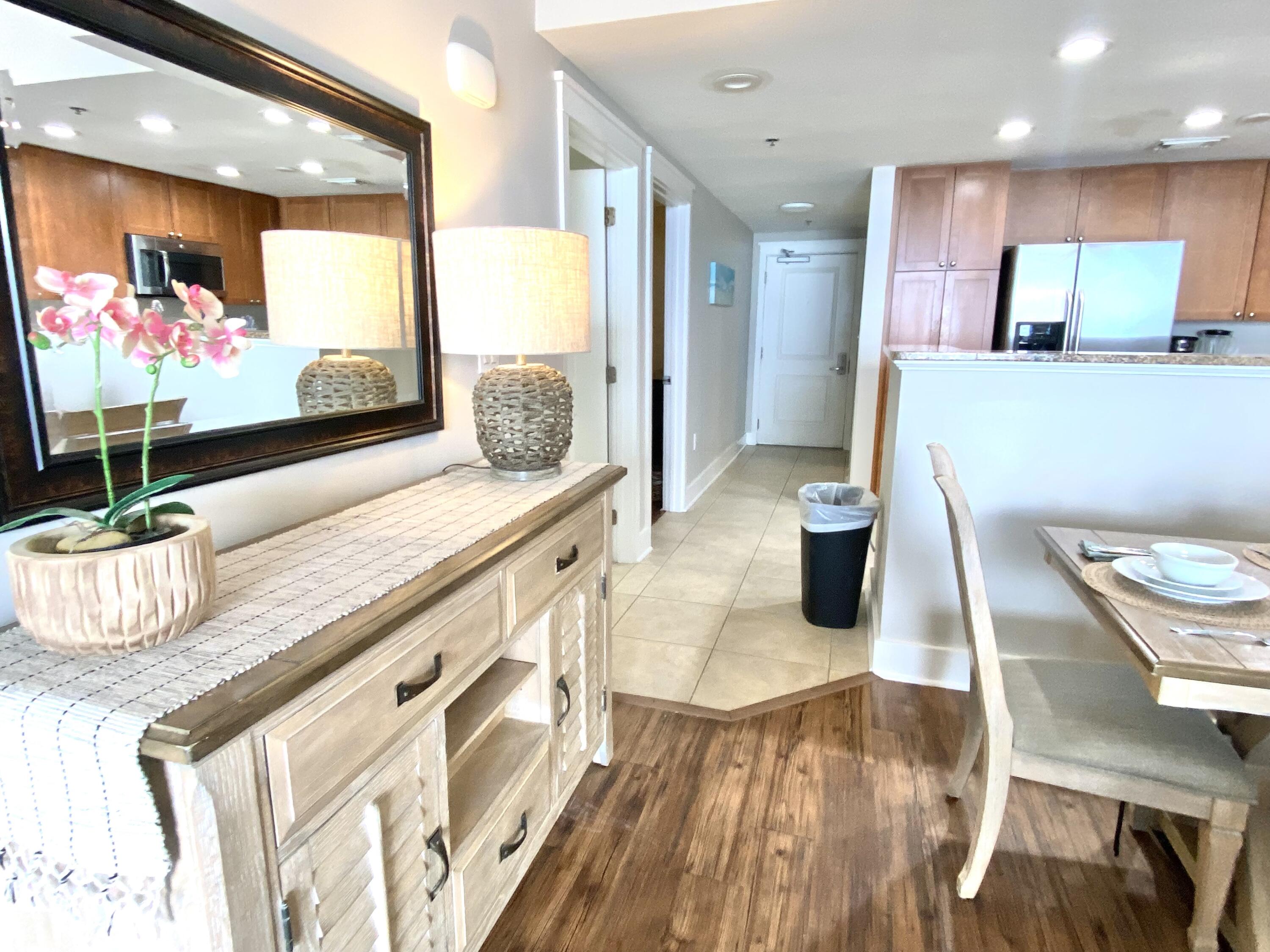 WATERSCAPE - Residential