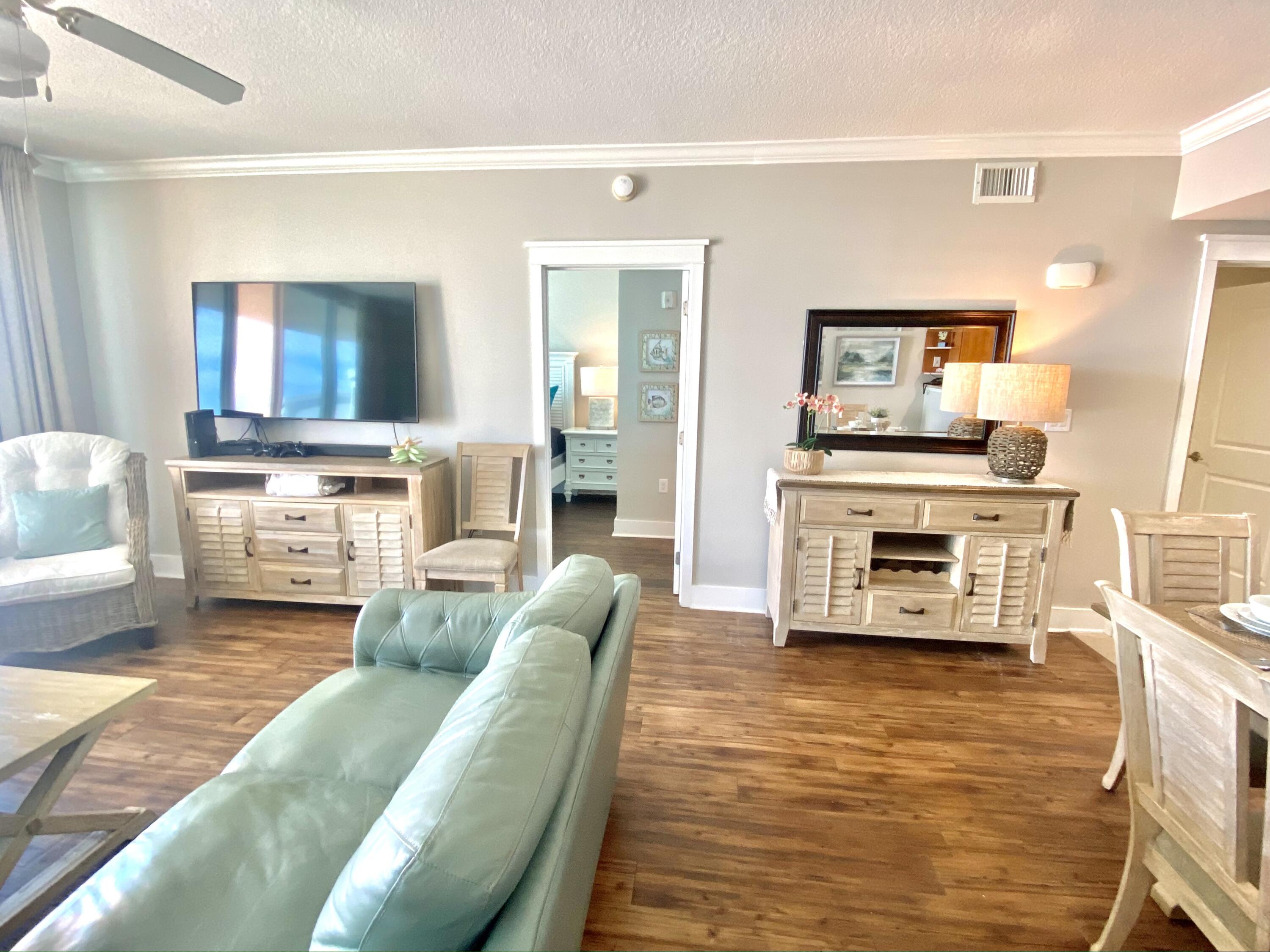 WATERSCAPE - Residential