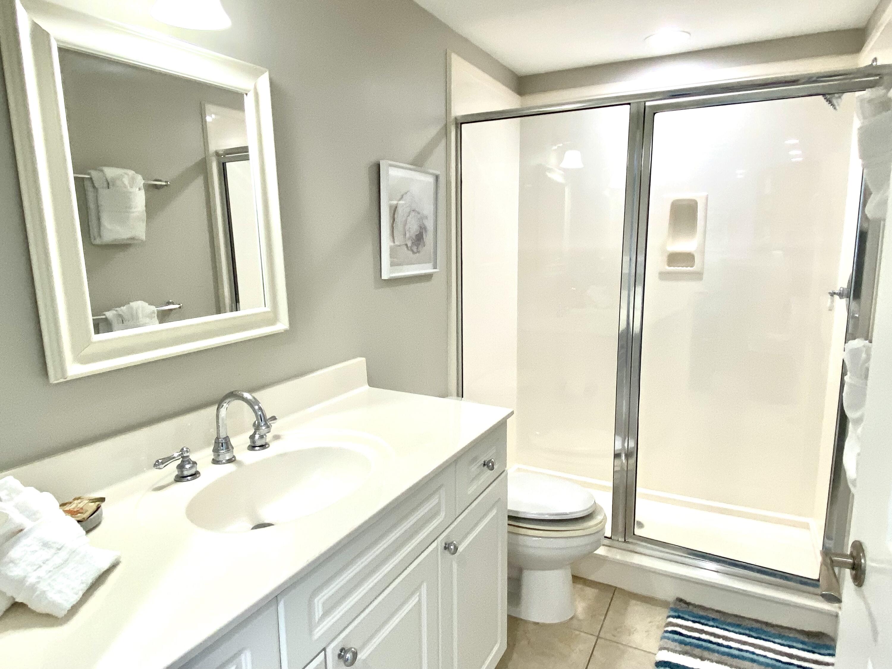 WATERSCAPE - Residential