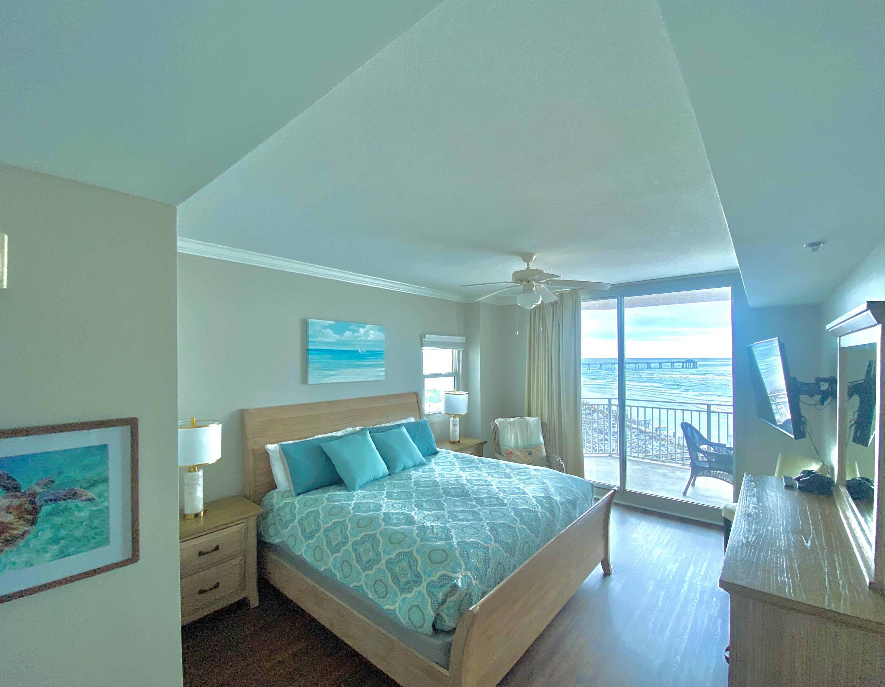 WATERSCAPE - Residential