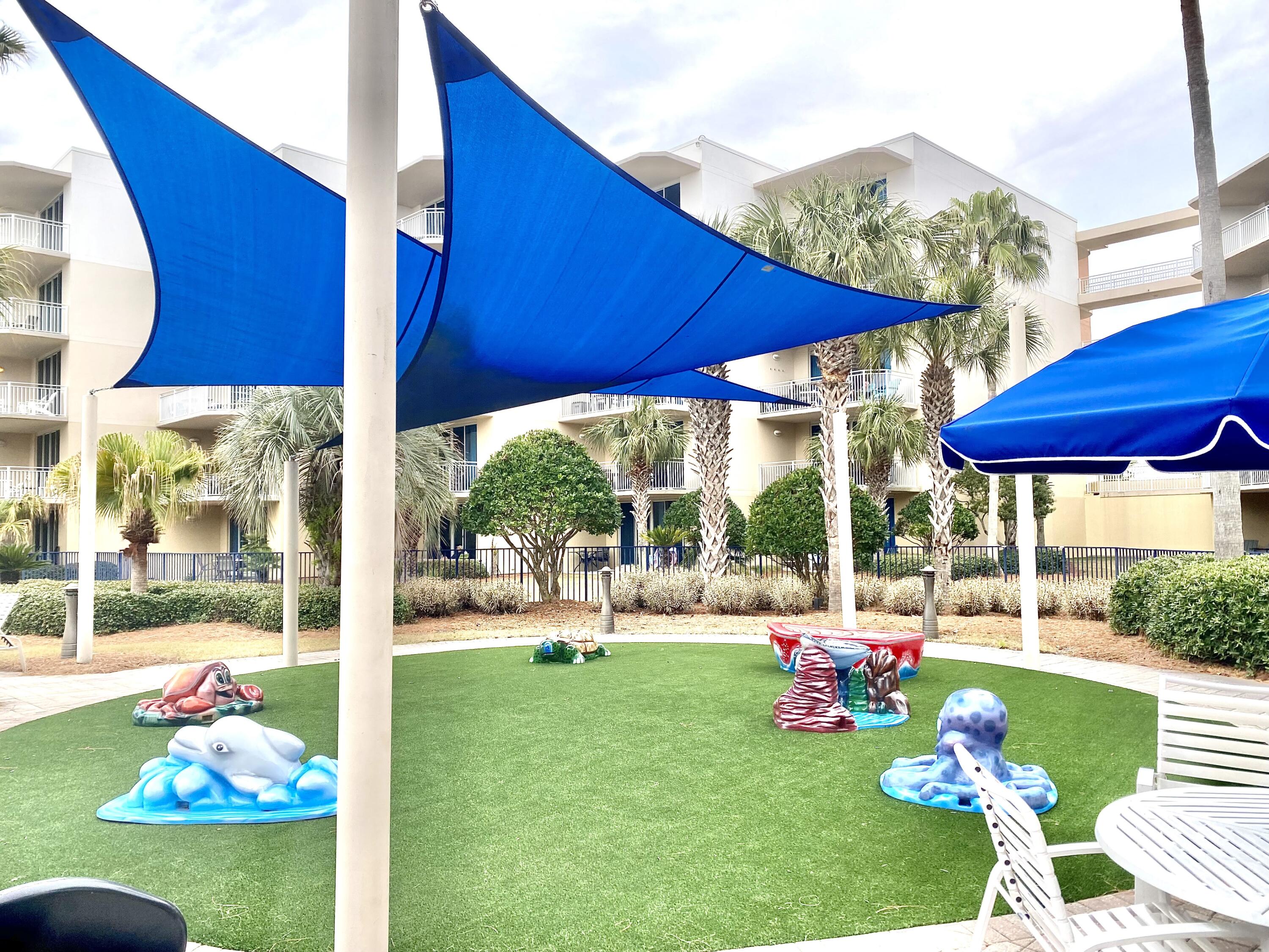 WATERSCAPE - Residential