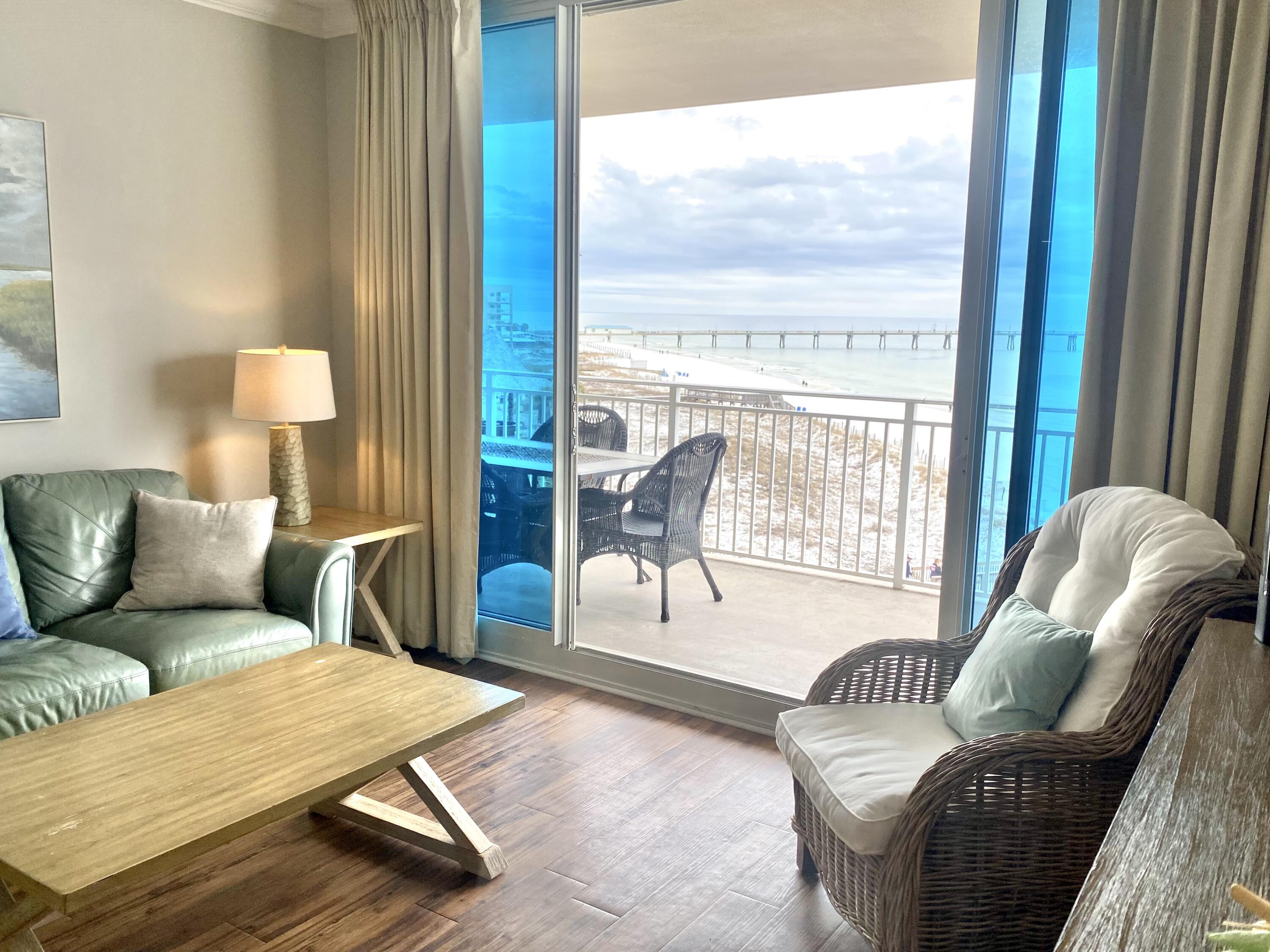 WATERSCAPE - Residential