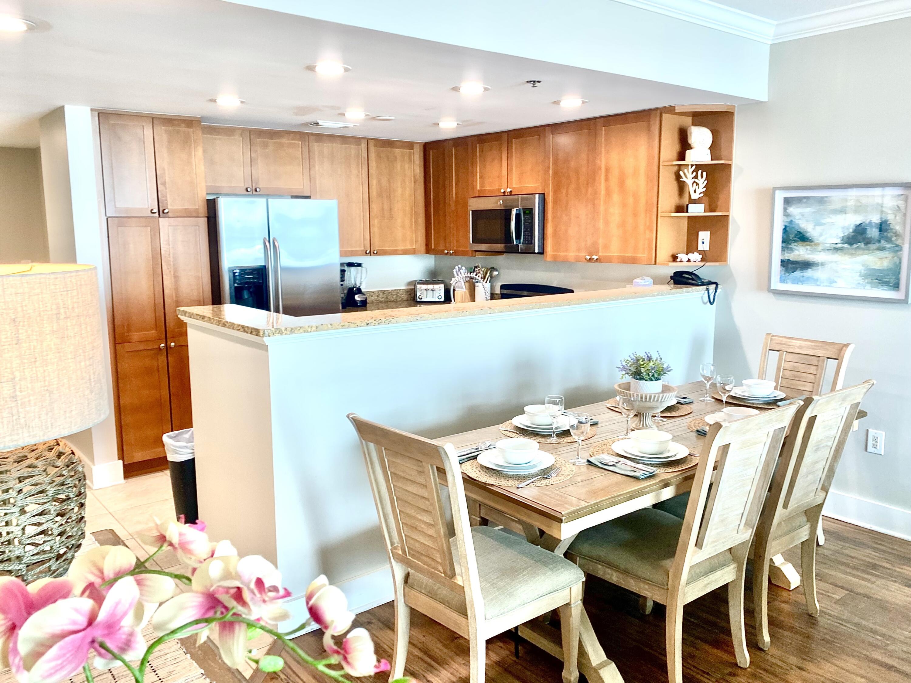 WATERSCAPE - Residential