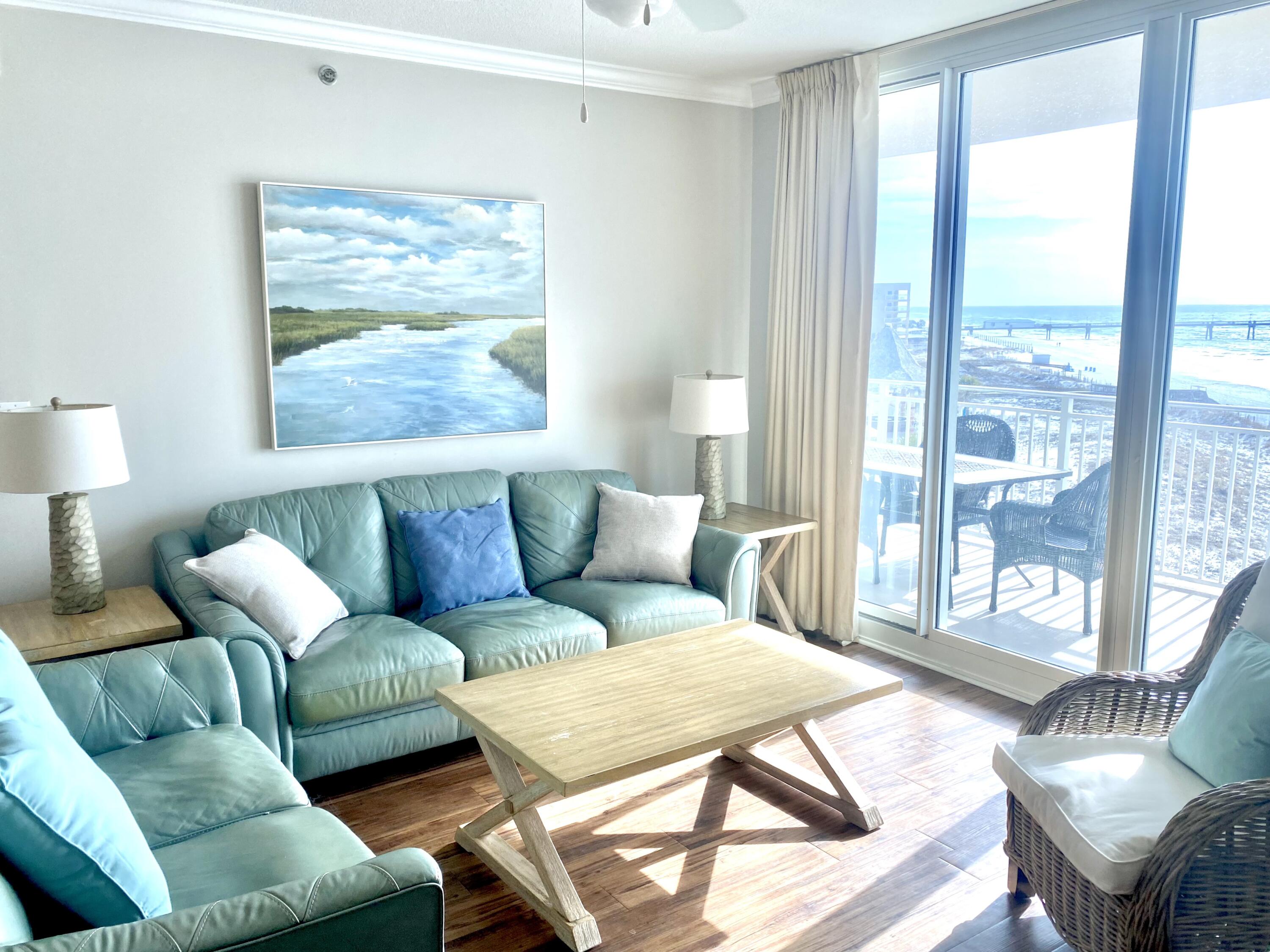 WATERSCAPE - Residential