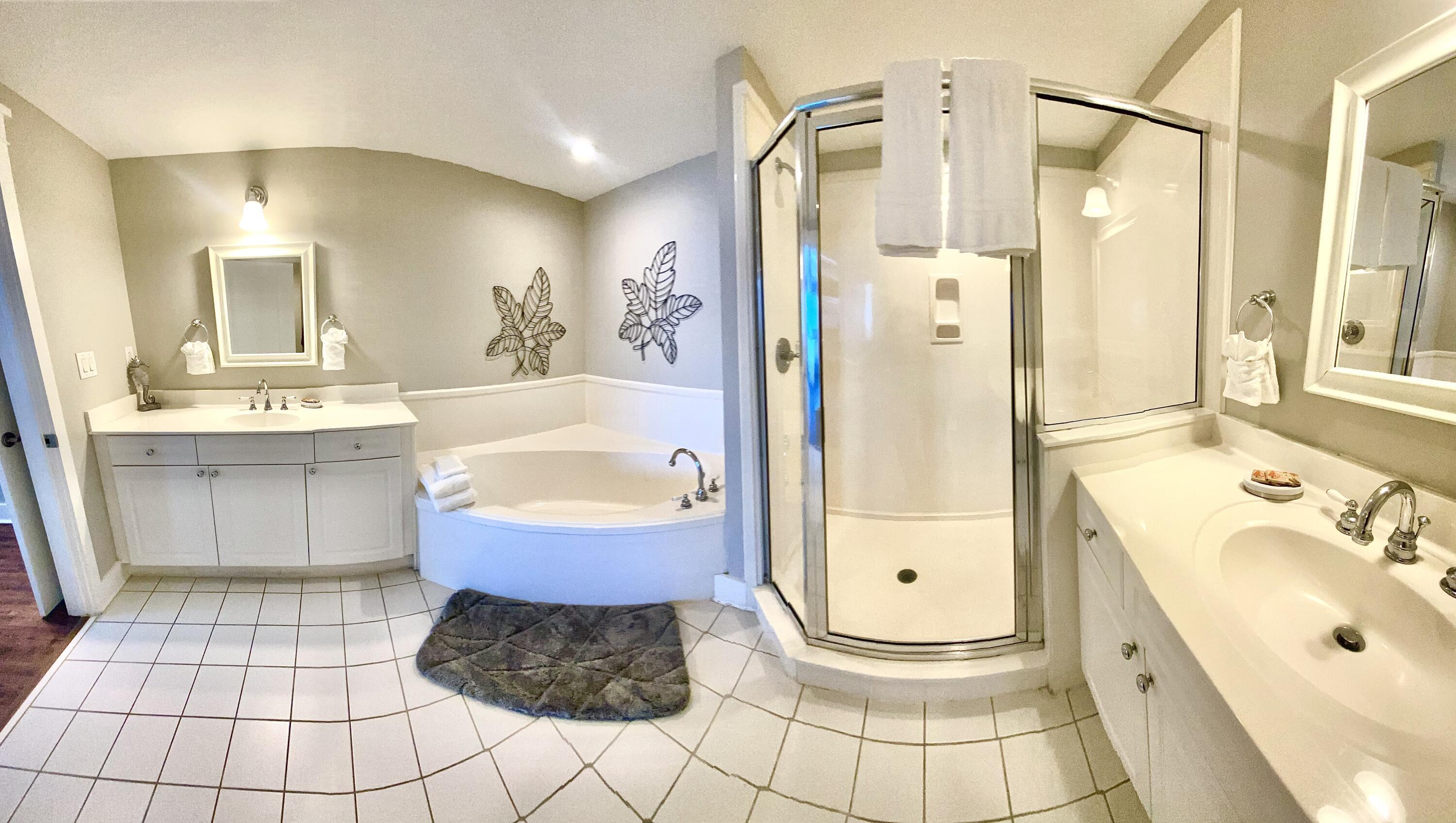 WATERSCAPE - Residential