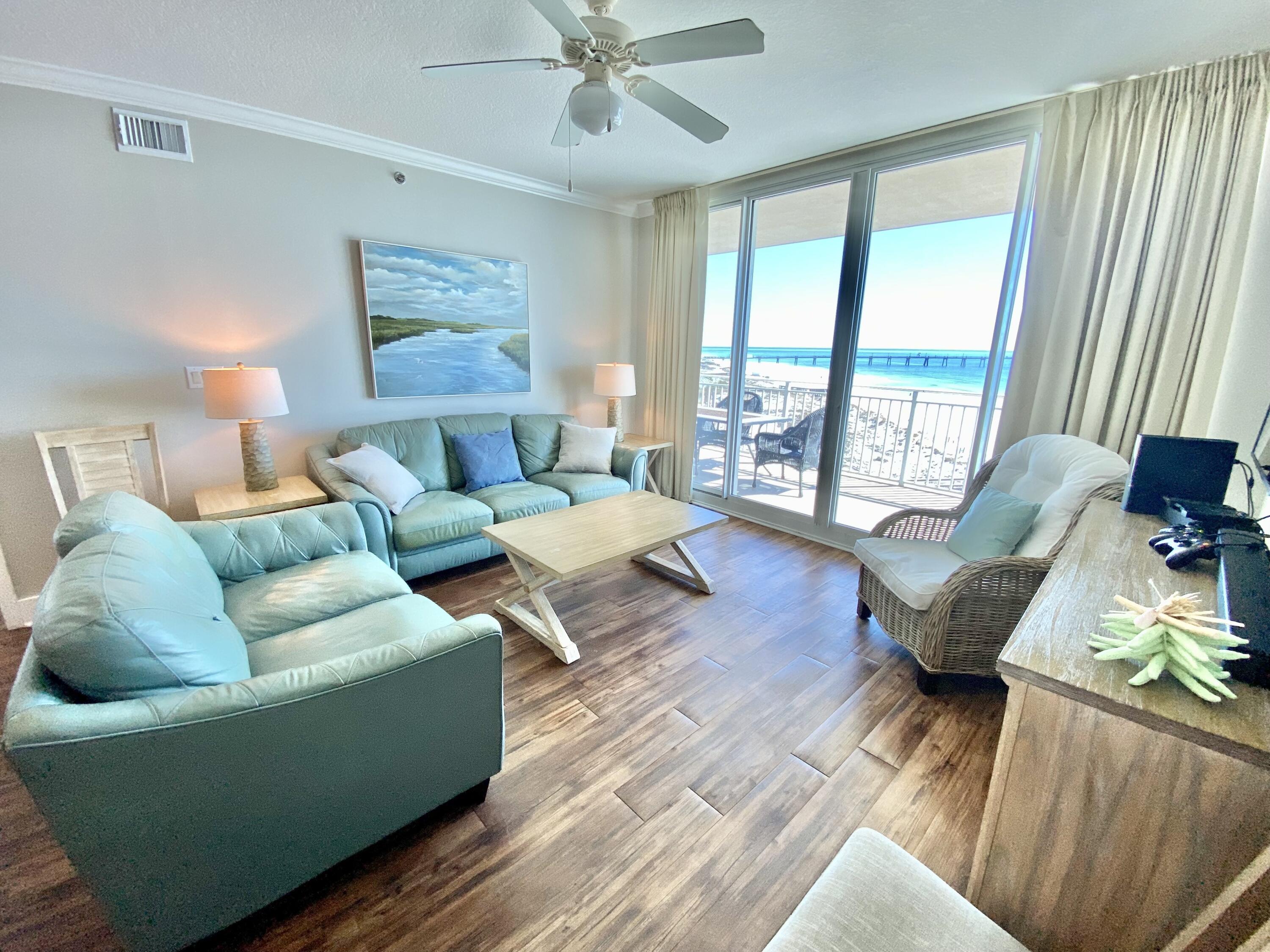 WATERSCAPE - Residential