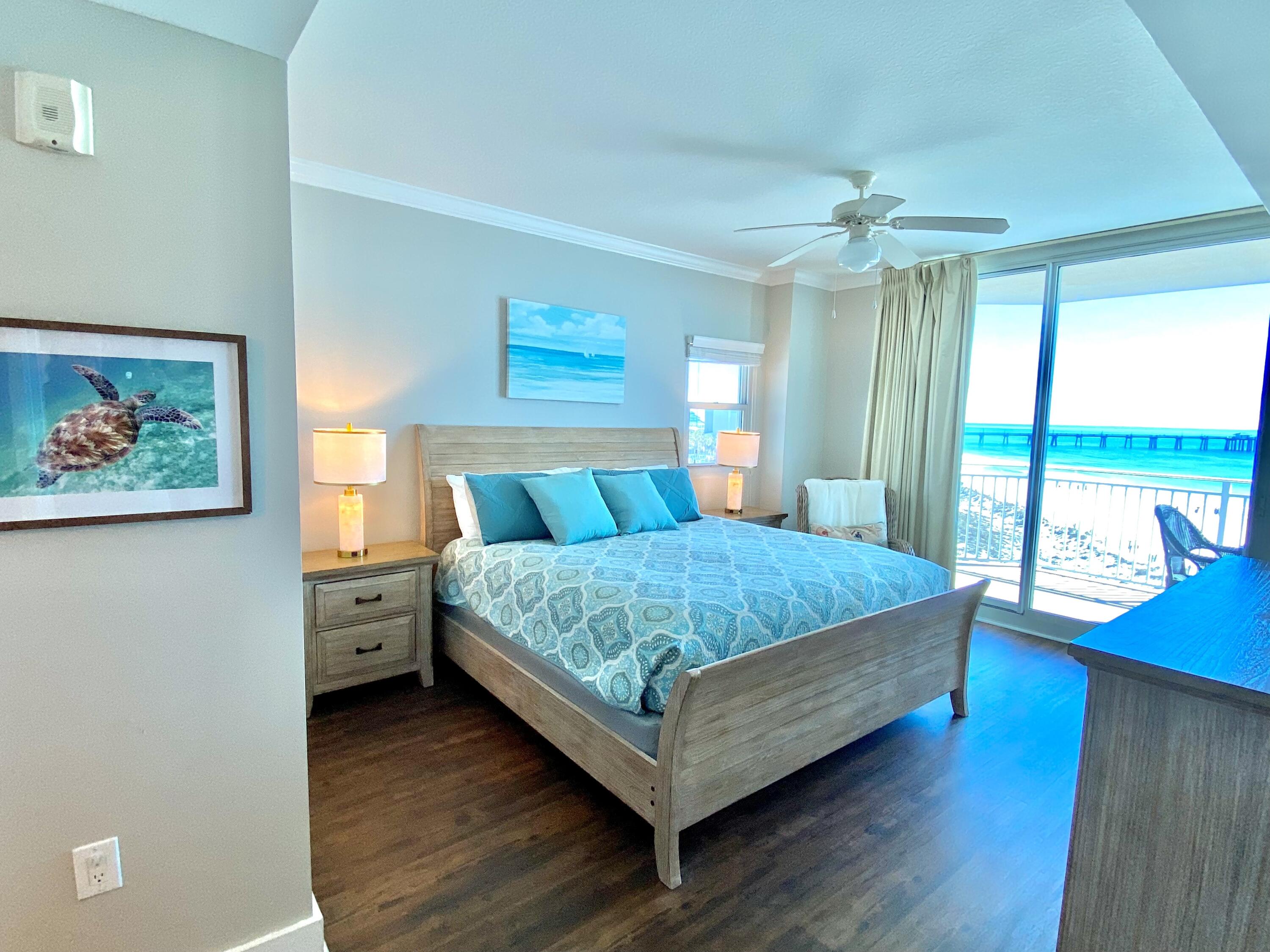 WATERSCAPE - Residential