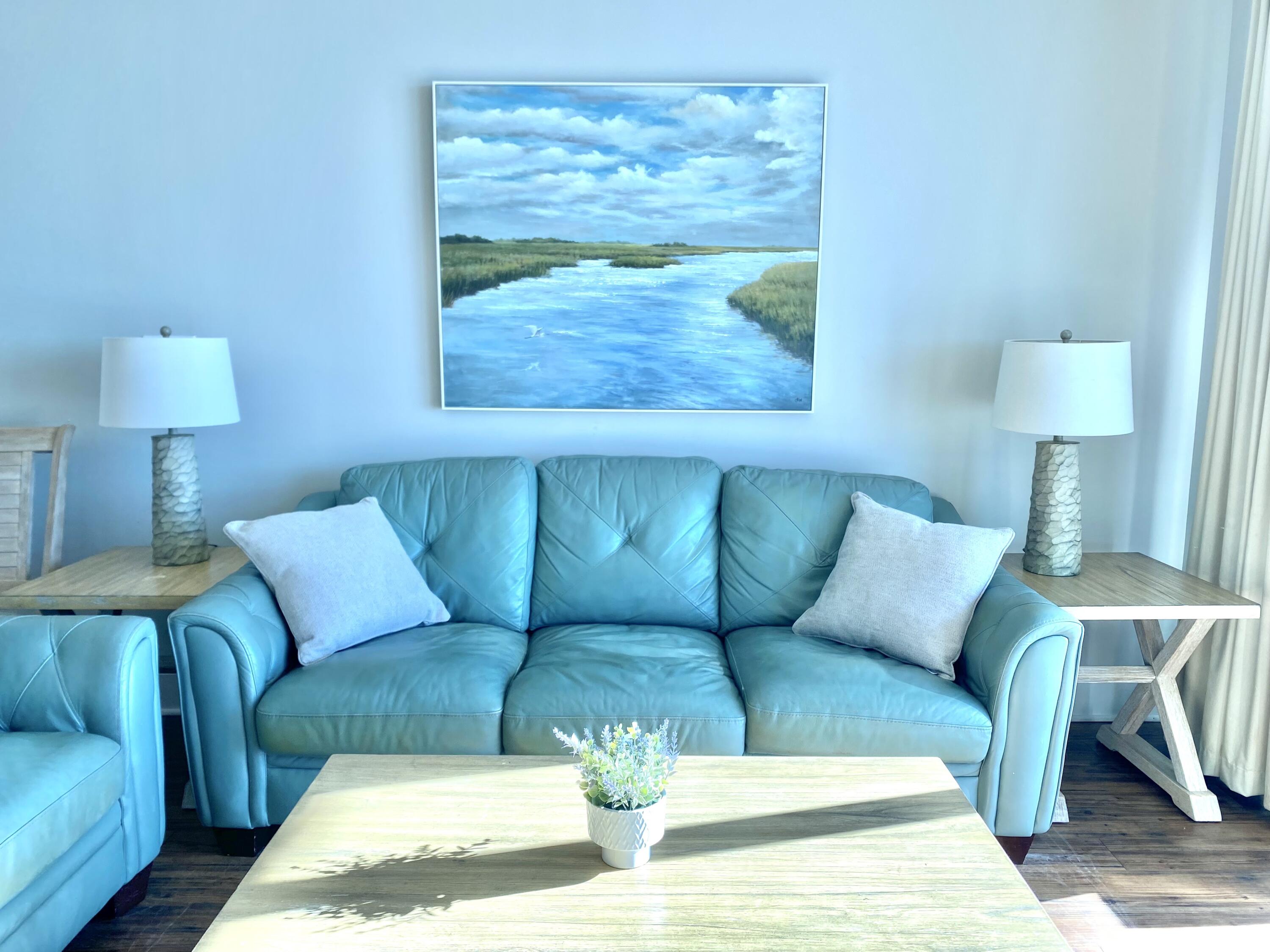 WATERSCAPE - Residential