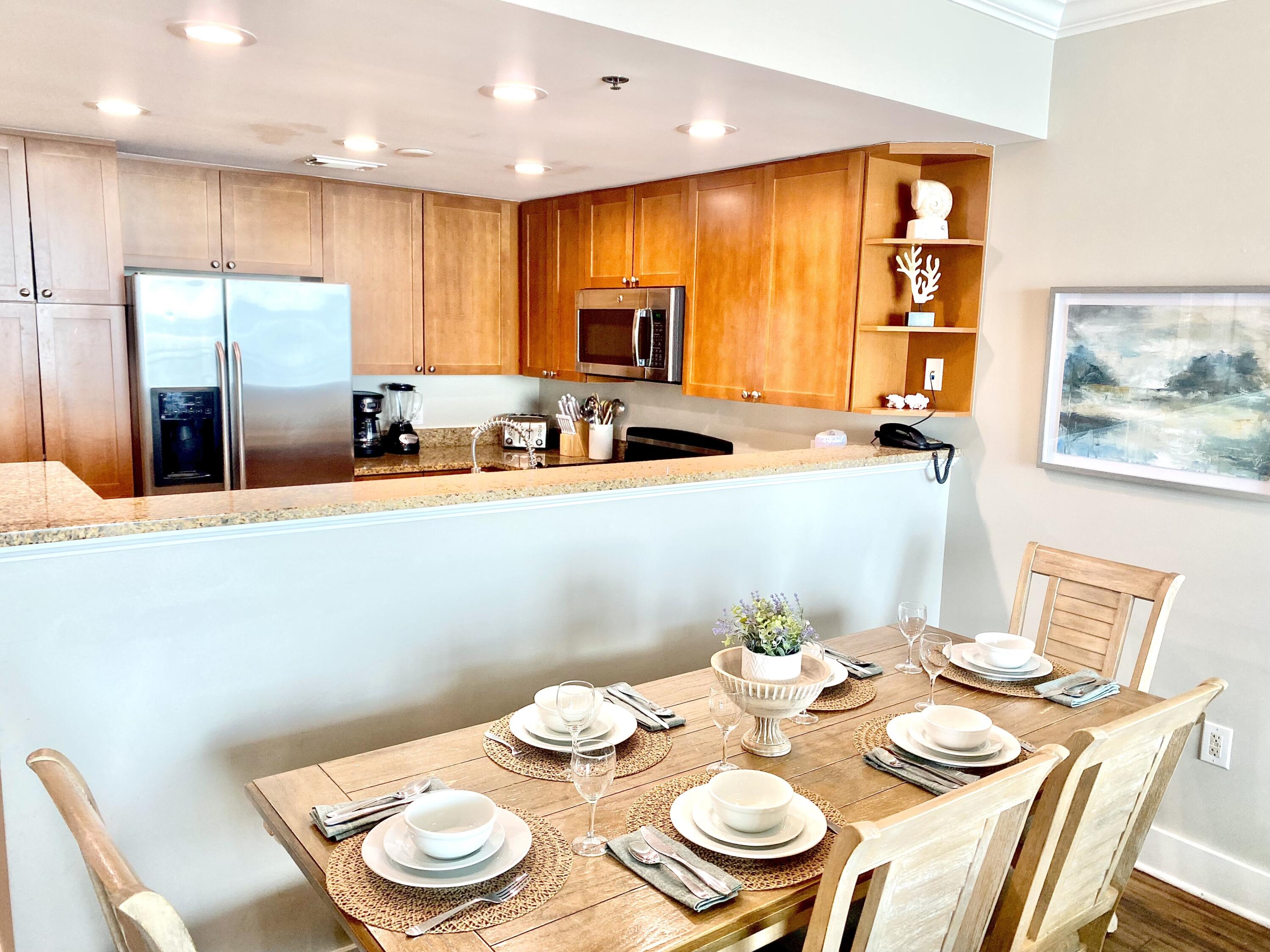 WATERSCAPE - Residential