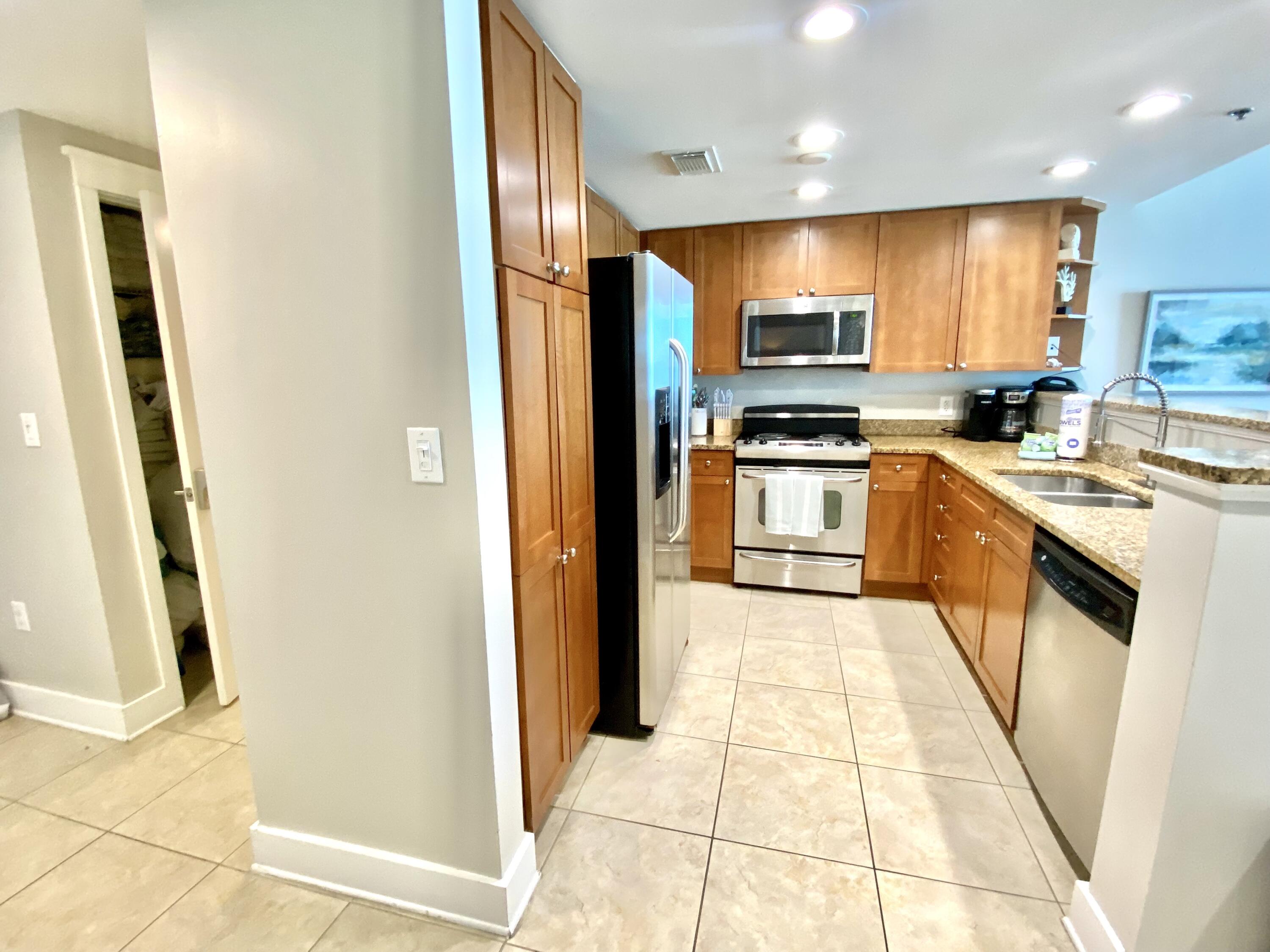 WATERSCAPE - Residential