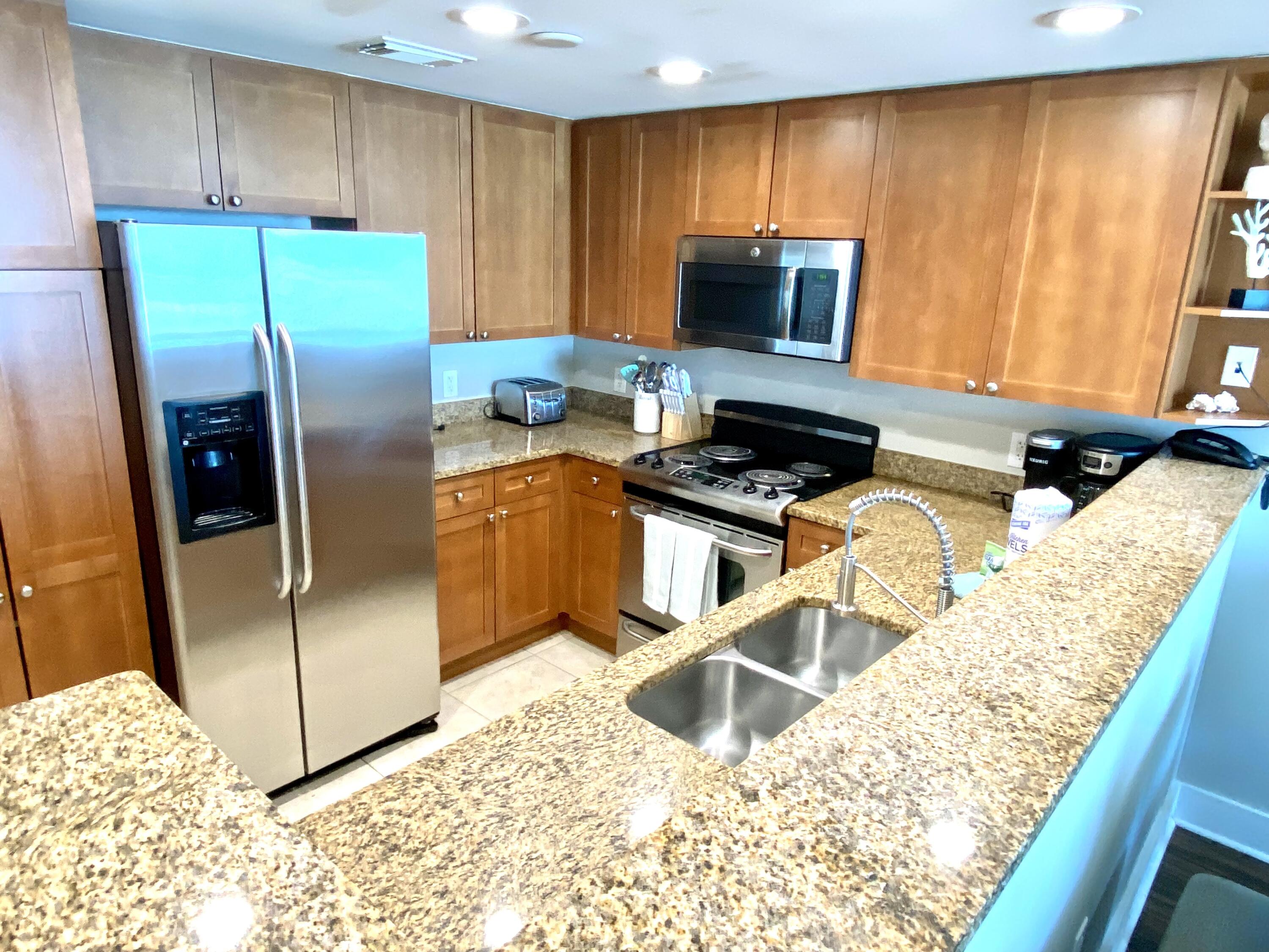 WATERSCAPE - Residential