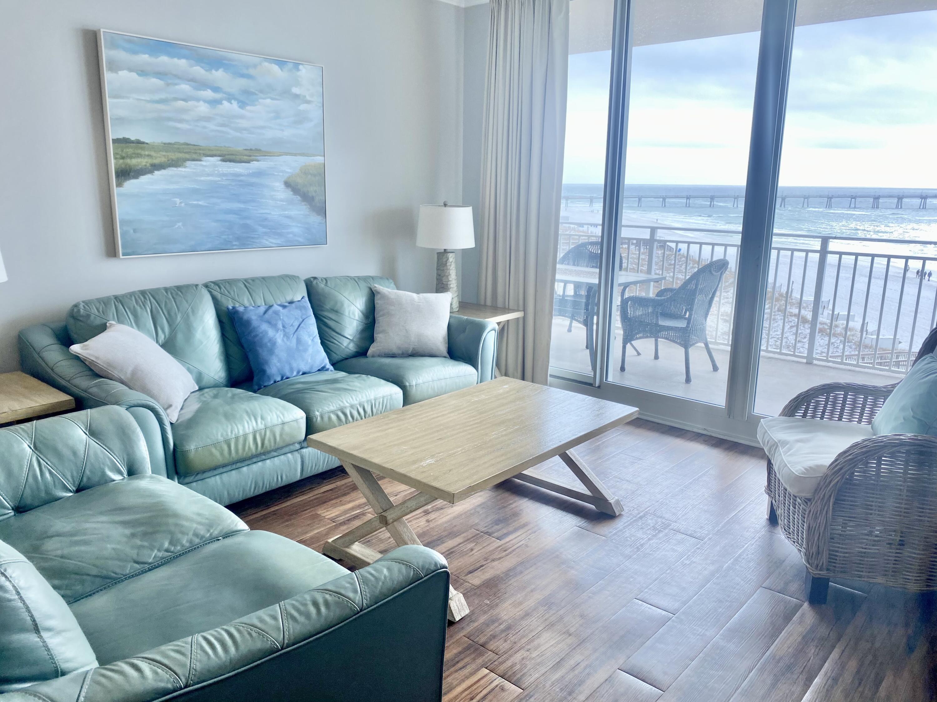 WATERSCAPE - Residential