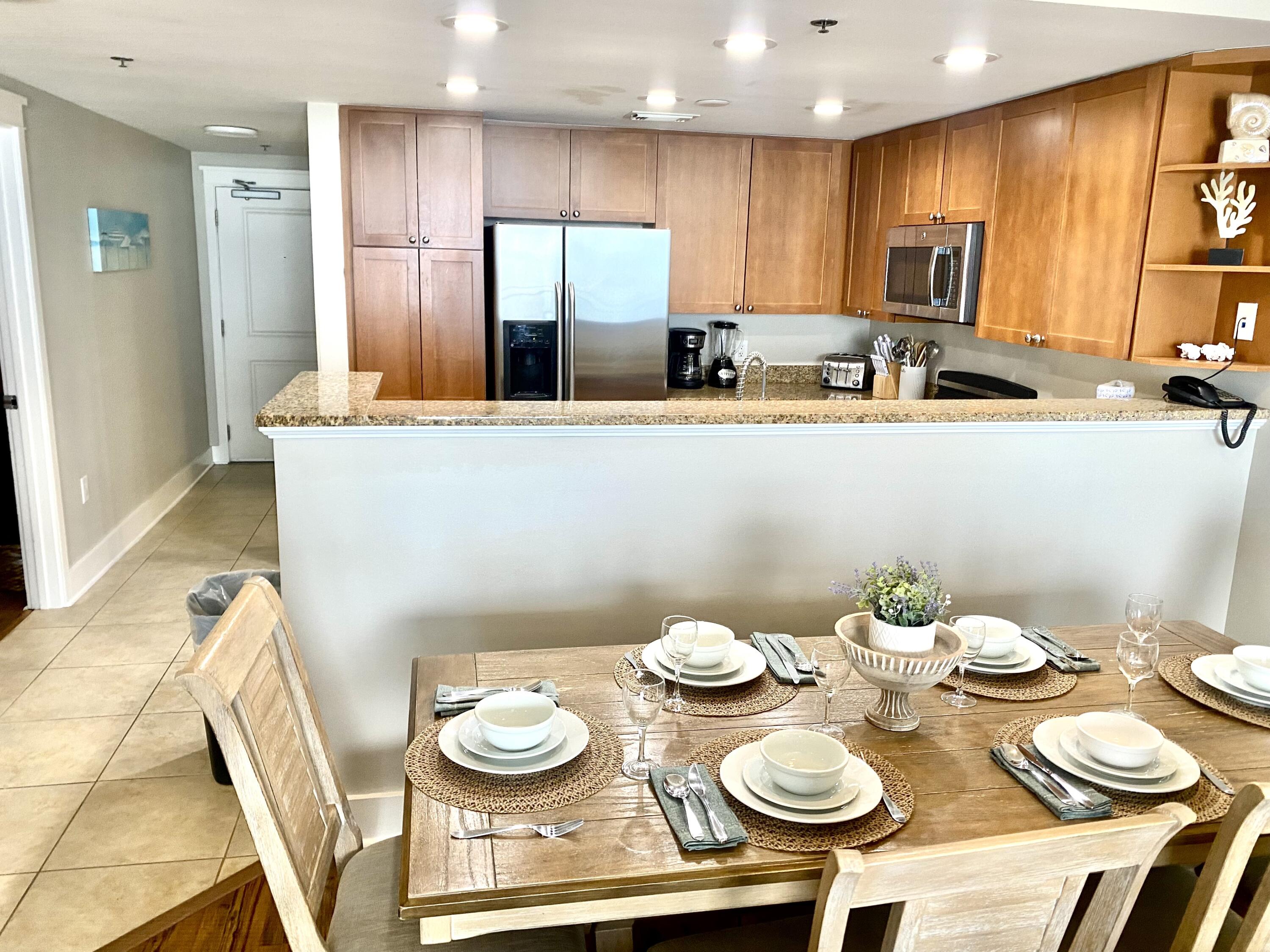 WATERSCAPE - Residential