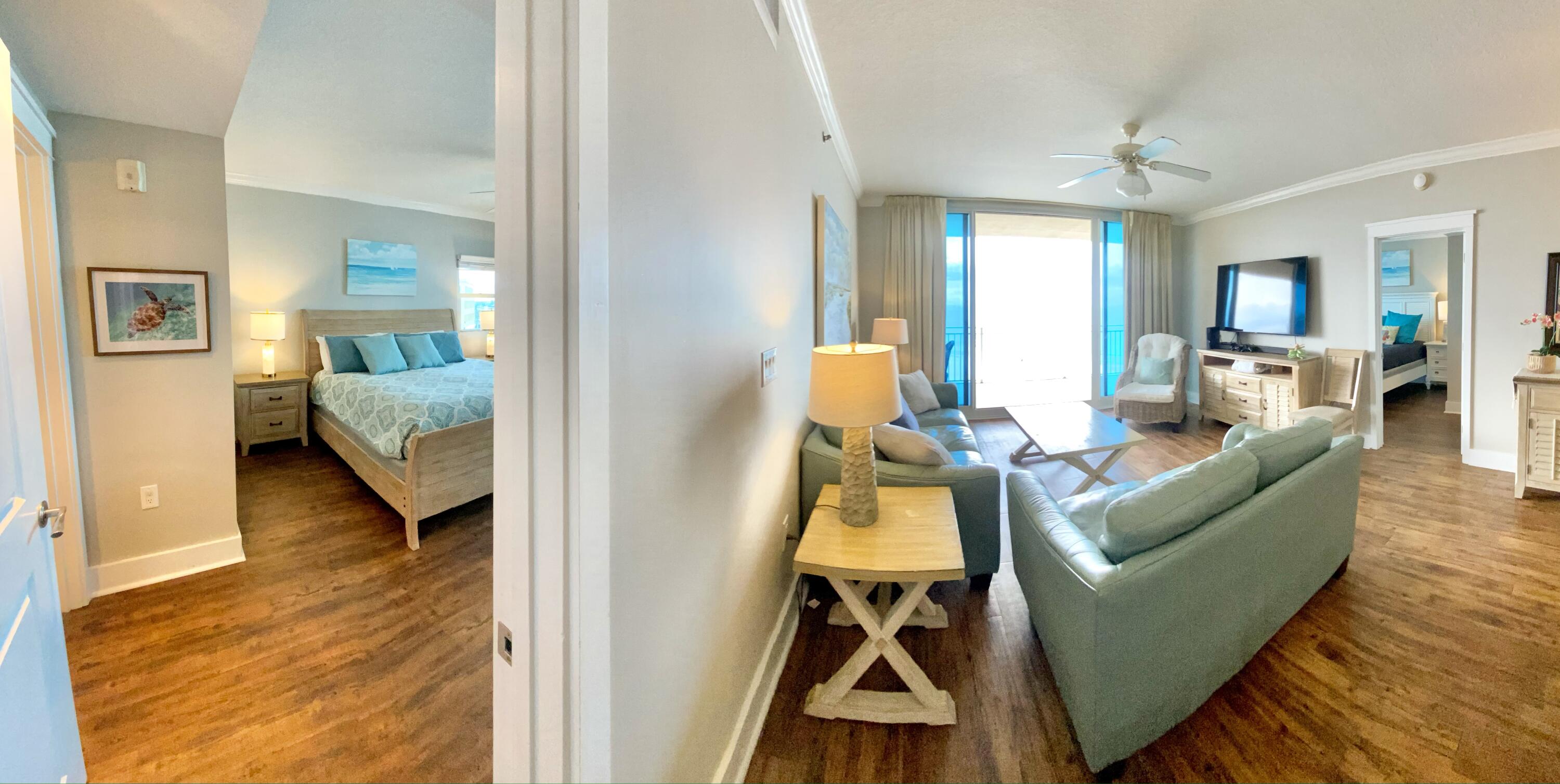 WATERSCAPE - Residential