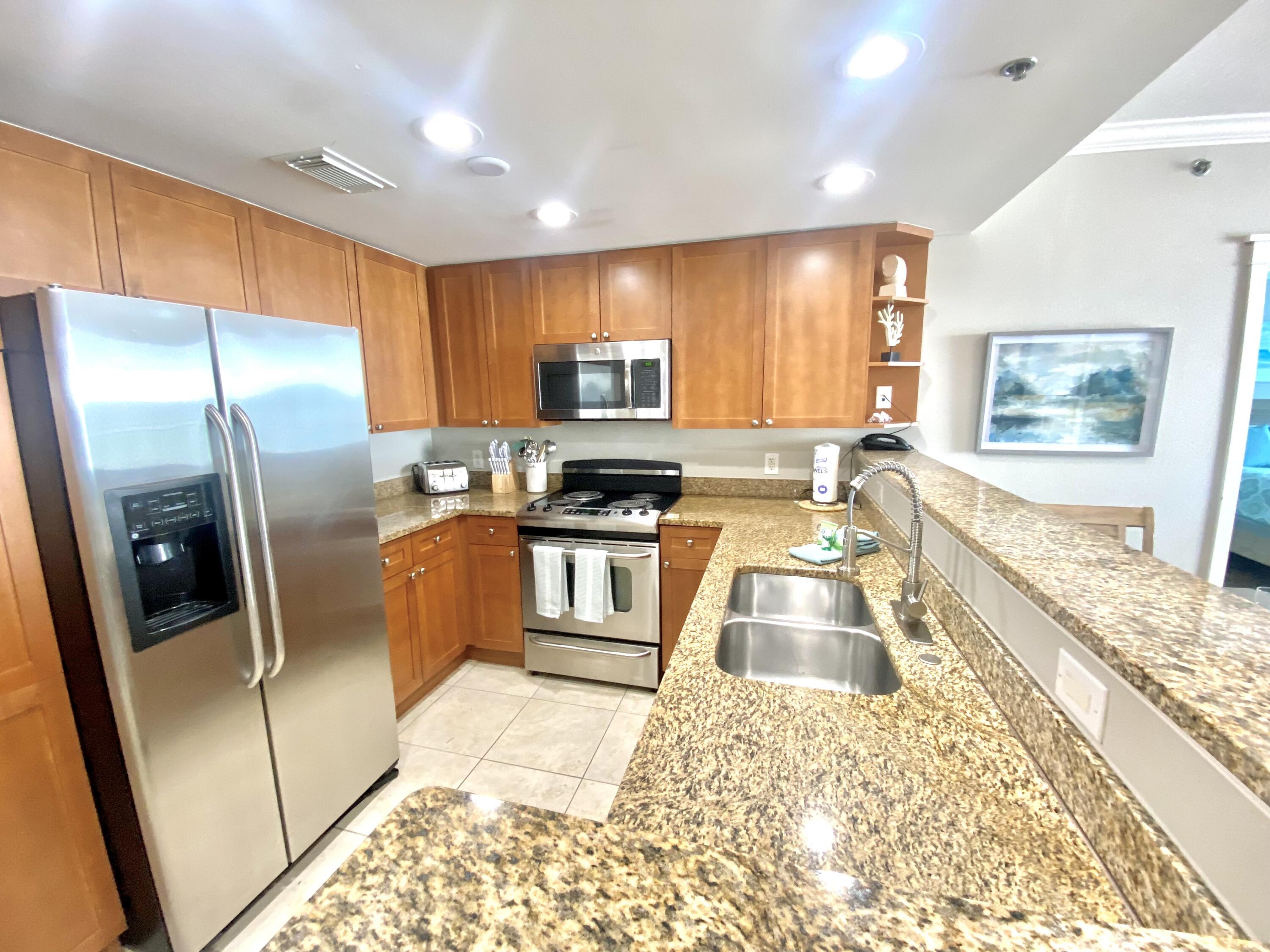 WATERSCAPE - Residential