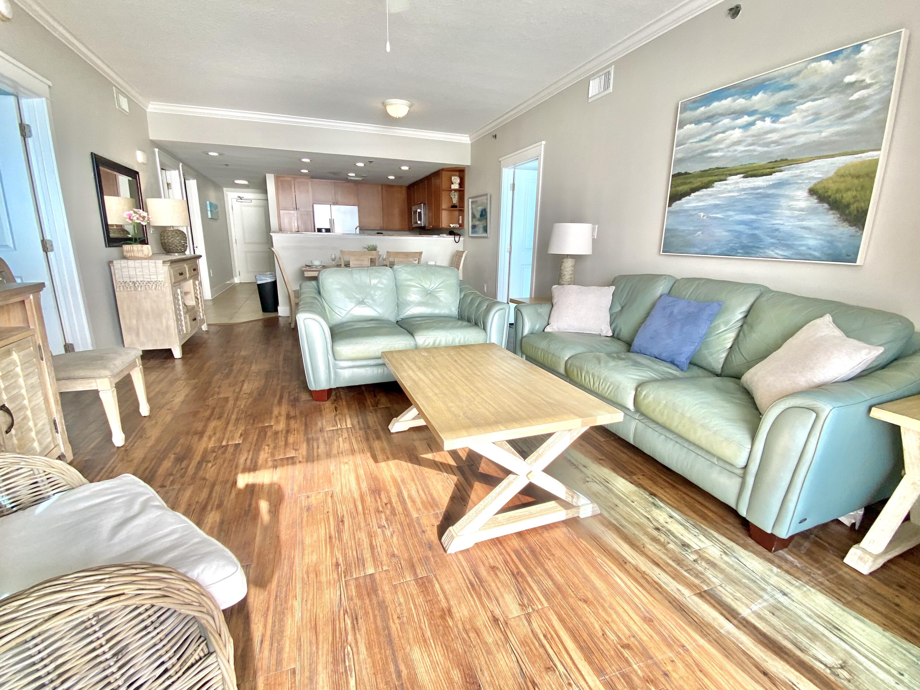 WATERSCAPE - Residential