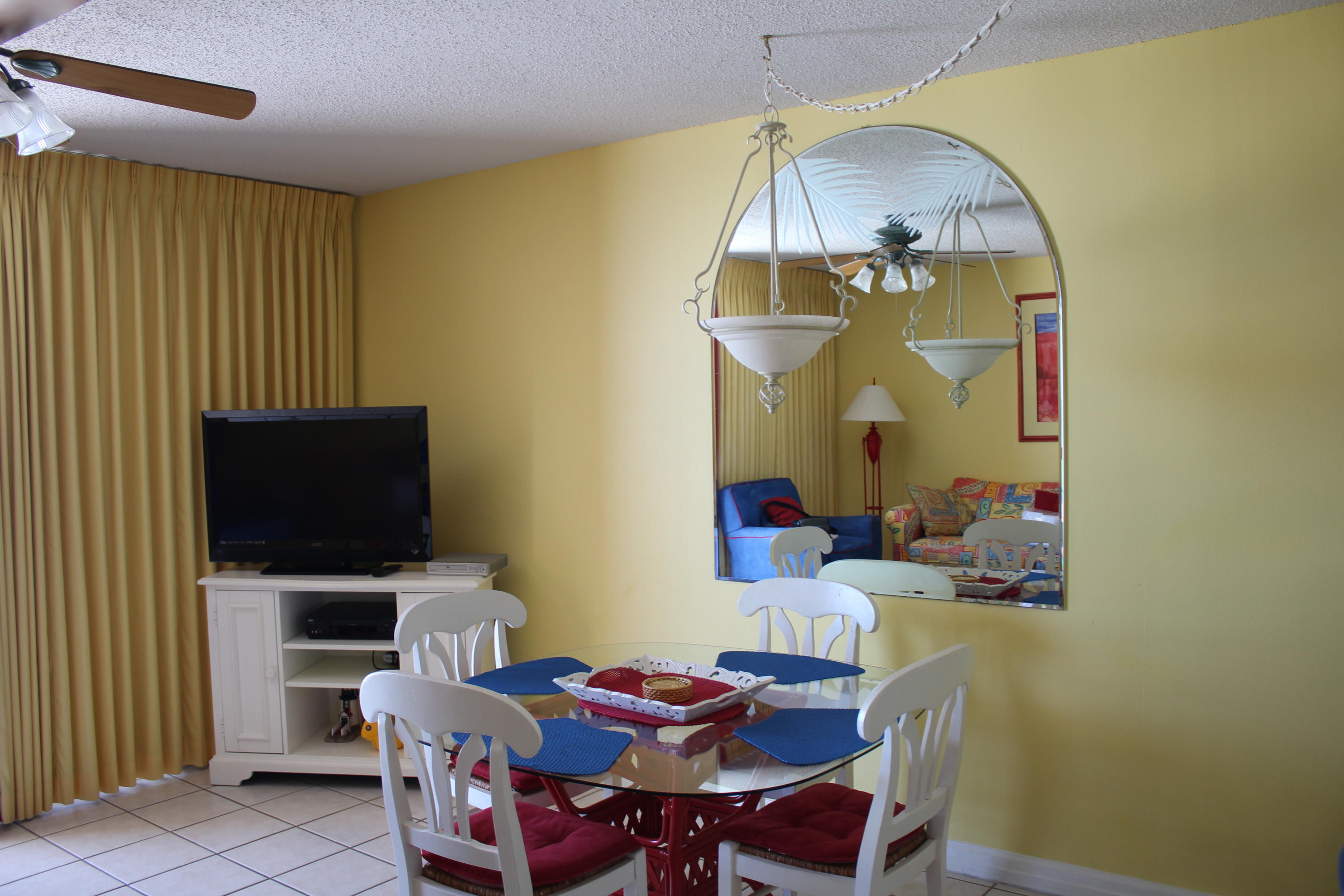 PELICAN BEACH RESORT CONDO - Residential