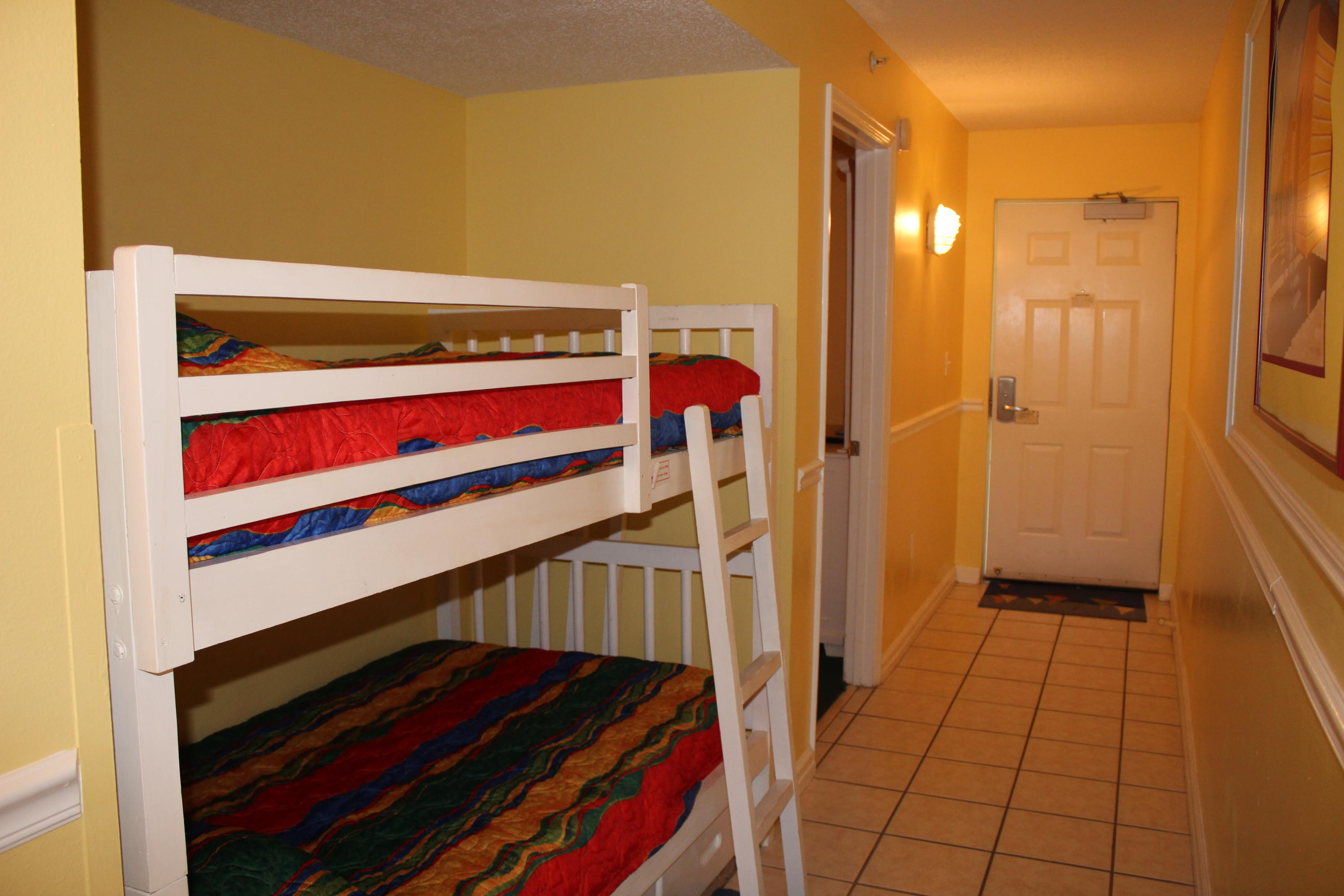 PELICAN BEACH RESORT CONDO - Residential