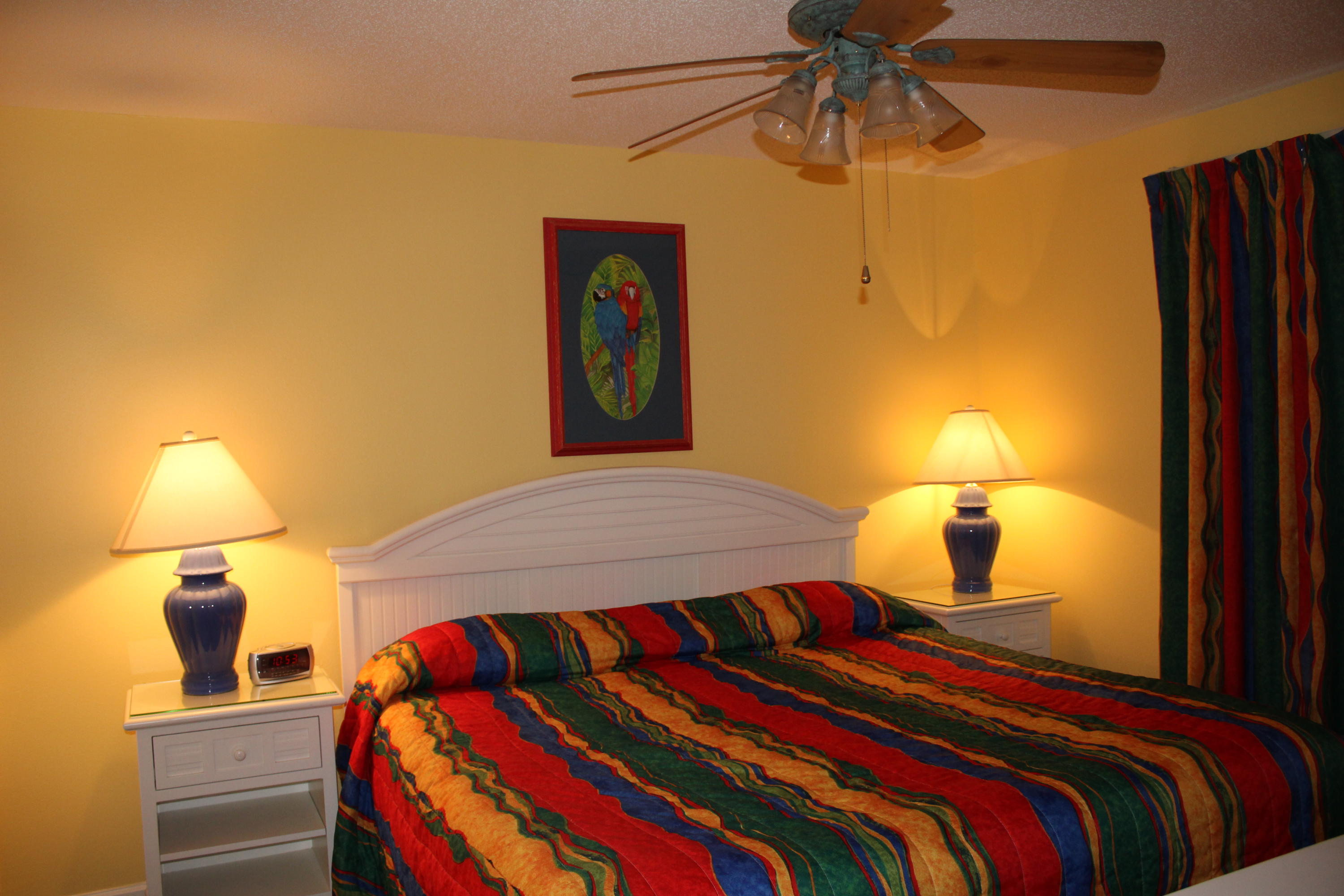 PELICAN BEACH RESORT CONDO - Residential