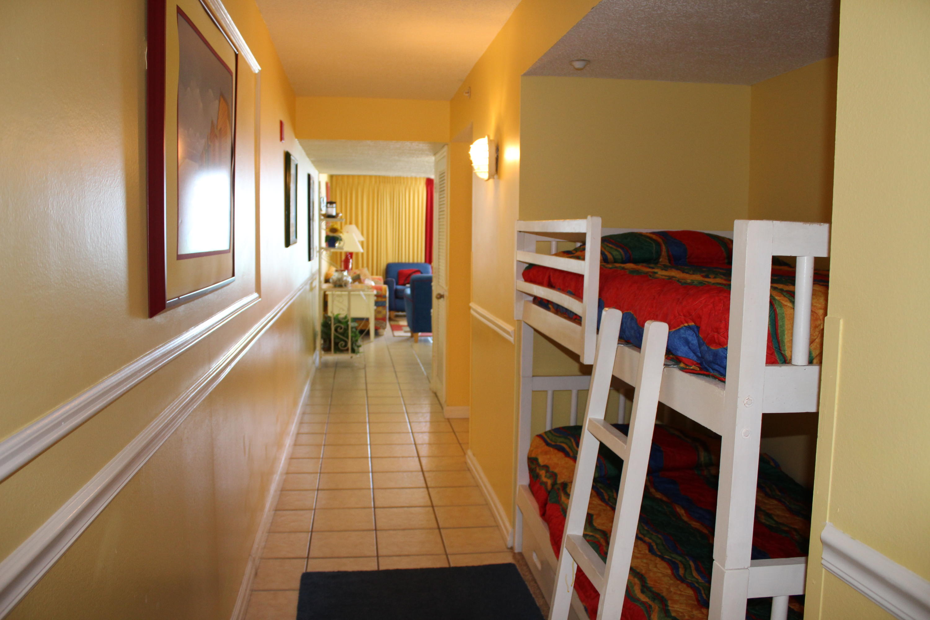 PELICAN BEACH RESORT CONDO - Residential