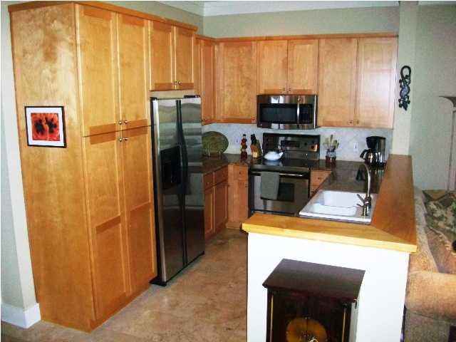 MAGNOLIA BAY - Residential Lease