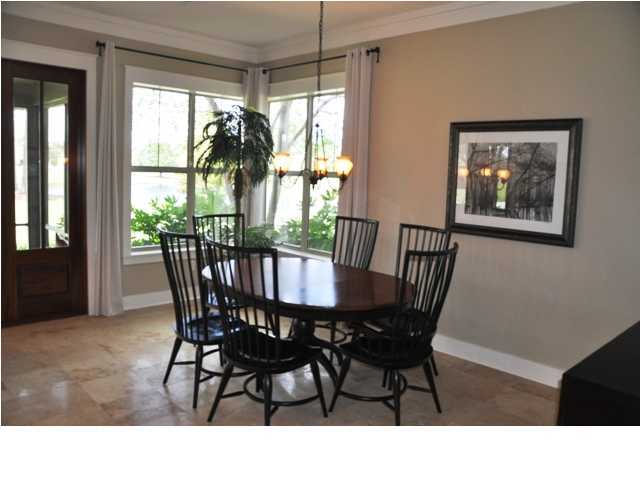 MAGNOLIA BAY - Residential Lease