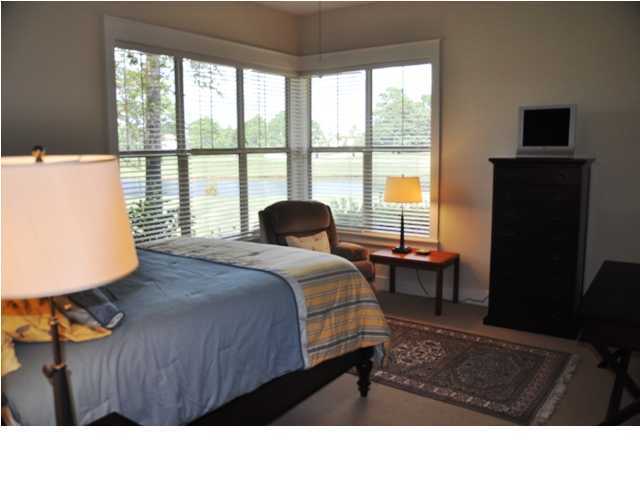 MAGNOLIA BAY - Residential Lease