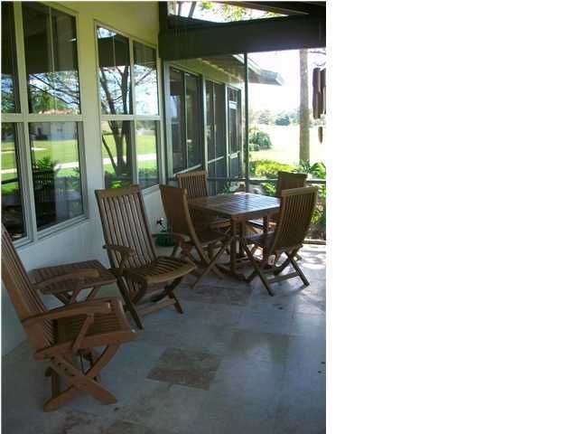 MAGNOLIA BAY - Residential Lease