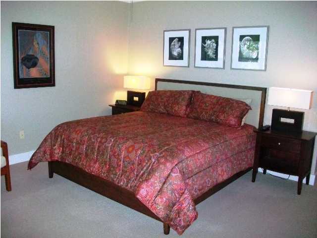 MAGNOLIA BAY - Residential Lease