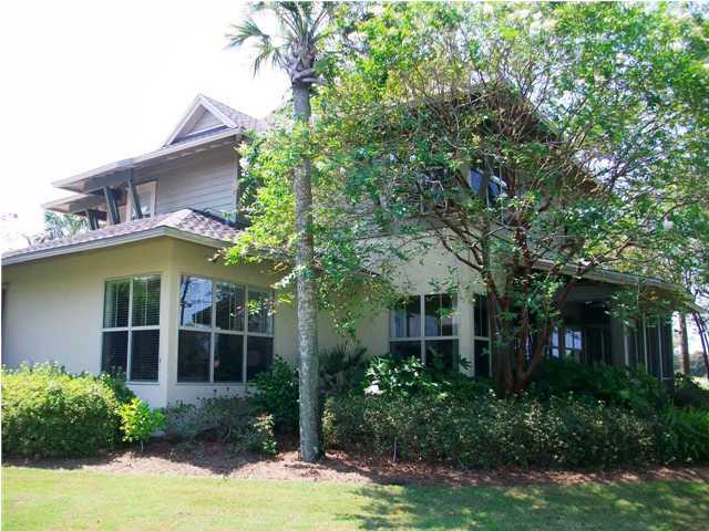 MAGNOLIA BAY - Residential Lease