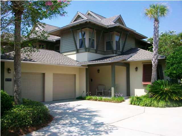 MAGNOLIA BAY - Residential Lease