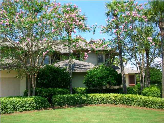 MAGNOLIA BAY - Residential Lease