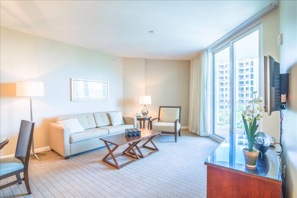 THE PALMS OF DESTIN - Residential