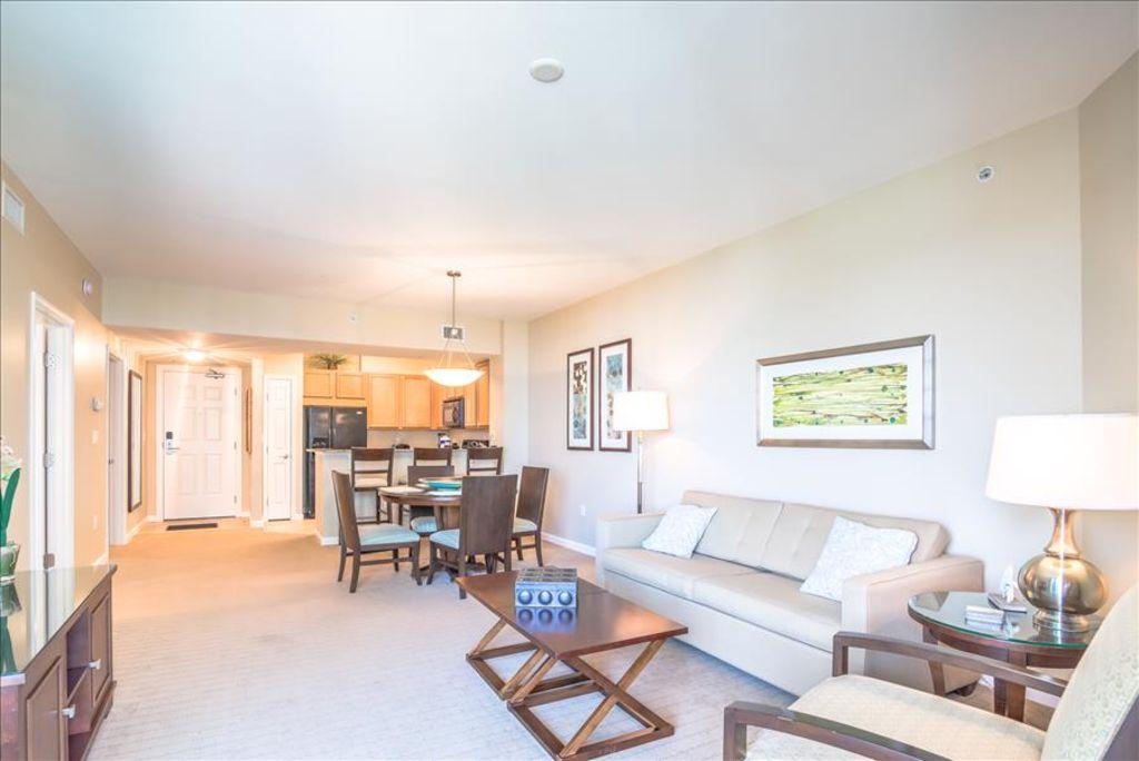 THE PALMS OF DESTIN - Residential