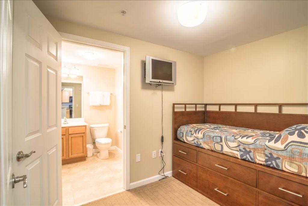 THE PALMS OF DESTIN - Residential