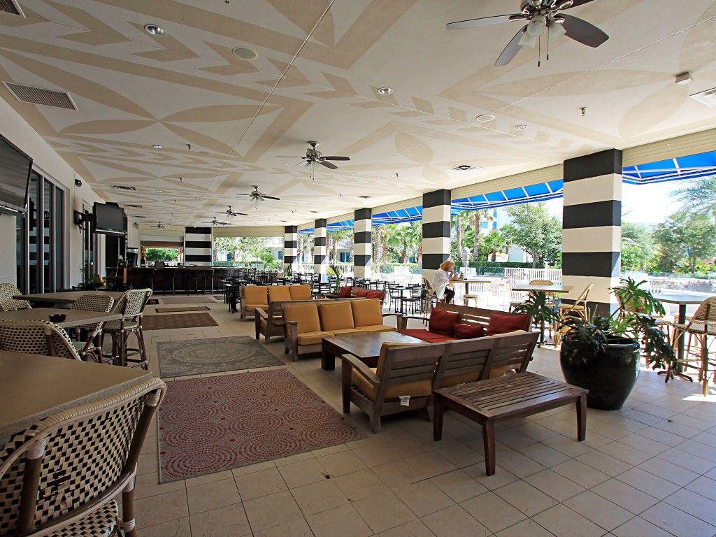 THE PALMS OF DESTIN - Residential