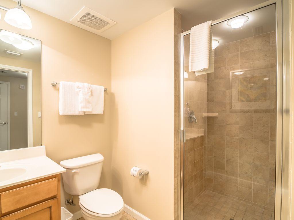 THE PALMS OF DESTIN - Residential