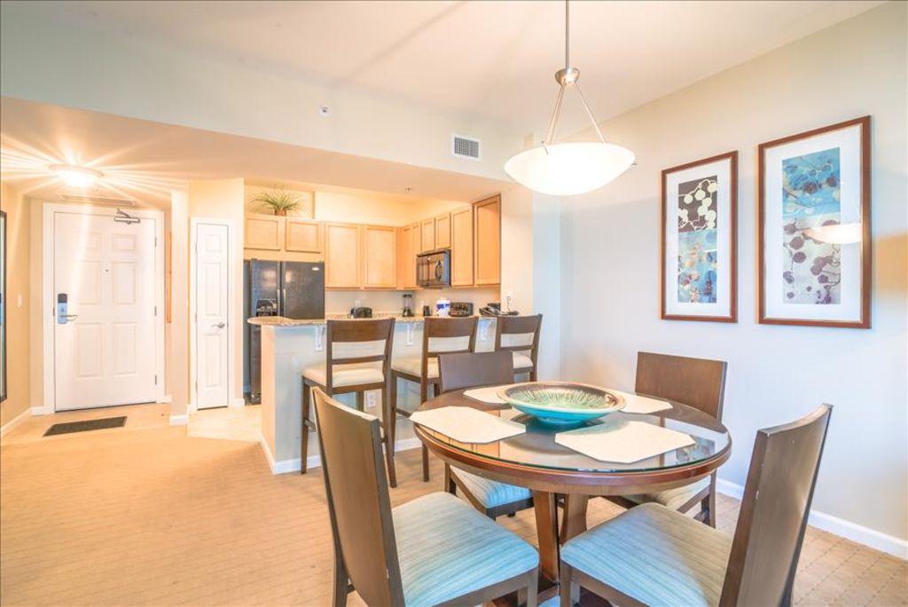 THE PALMS OF DESTIN - Residential